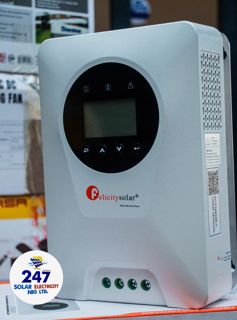 Felicity Solar SCCM10048-II