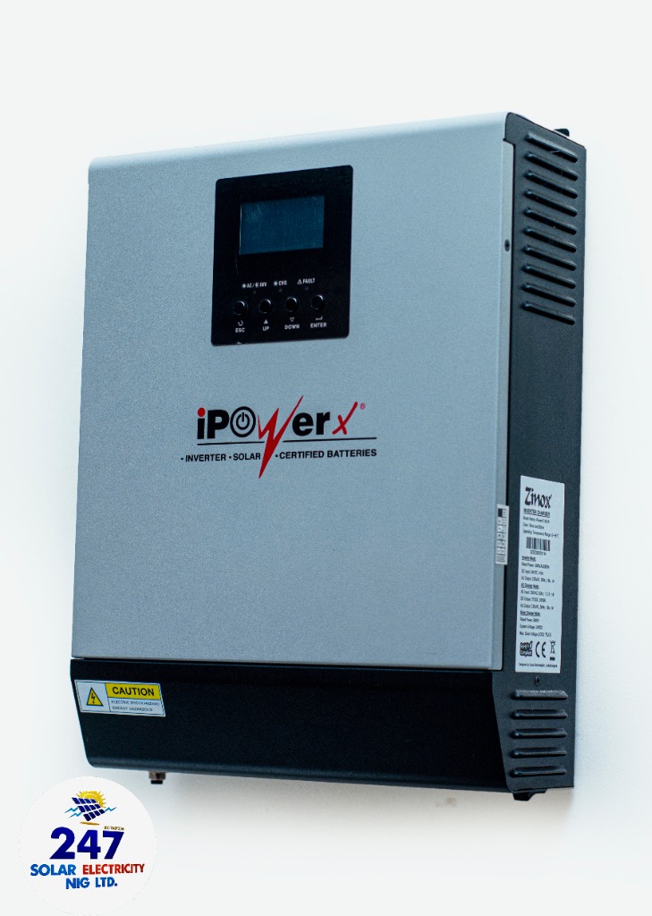 iPower X 3kVA