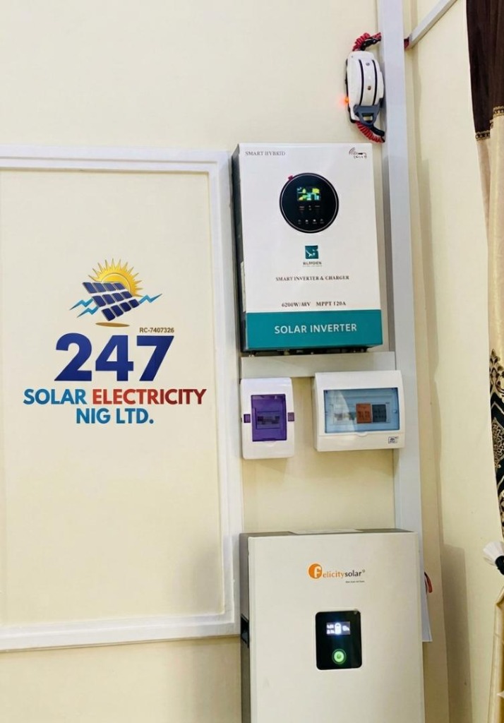 Smart Hybrid Install - Kano